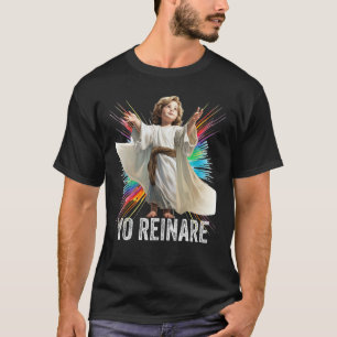 Divino Nino Jesus Catholic T-Shirt
