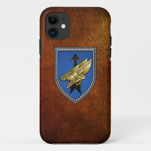 Division Spezielle Operationen [DSO] Case-Mate iPhone Case