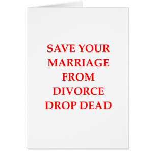 DIVORCE