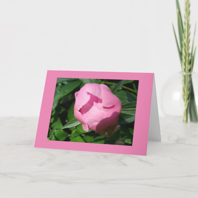 Divorce Card (Front)