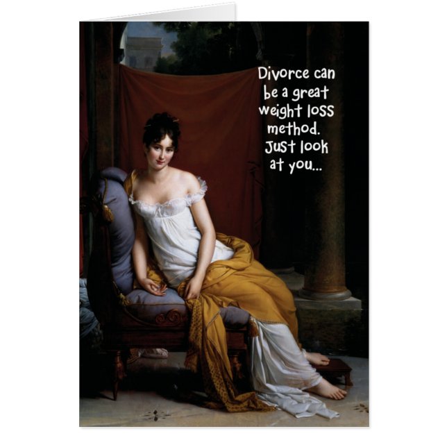 Divorce Diet (Front)