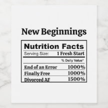 Divorce Party Newly Single AF Finally Free Funny