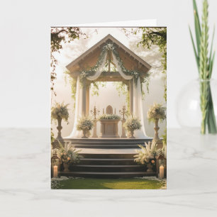 Divorce Sympathy Card