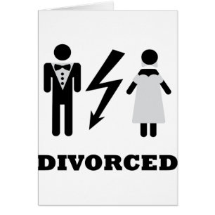 divorced icon