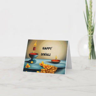 Diwali Card 10