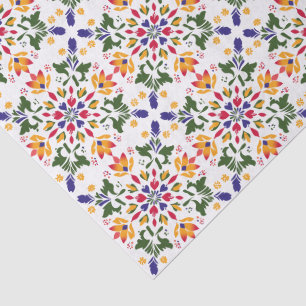 Diwali Festival Lights Tissue Paper