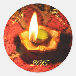 Diwali Sticker