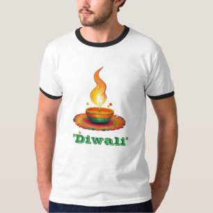 Diwali  T-Shirt