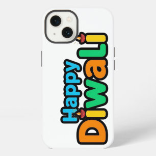Diwali – The Colourful Festival of Light and Joy iPhone 13 Case