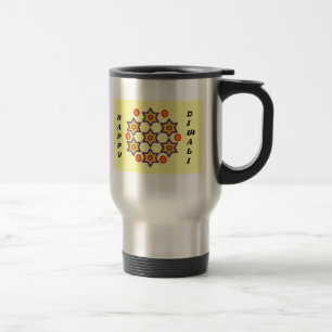Diwali Travel Cup