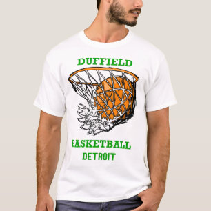 Dix, James T-Shirt