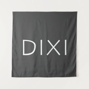 Dixi Tapestry