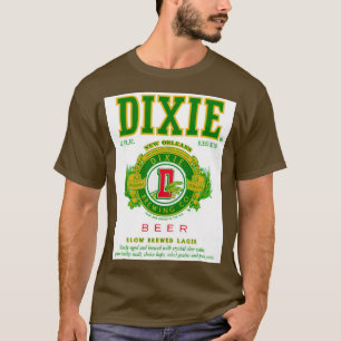 DIXIE BEER 9 T-Shirt