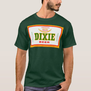 DIXIE BEER OF NEW ORLEANS T-Shirt