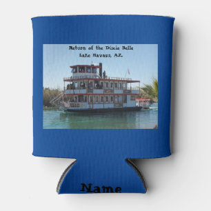 Dixie Belle      Can Cooler