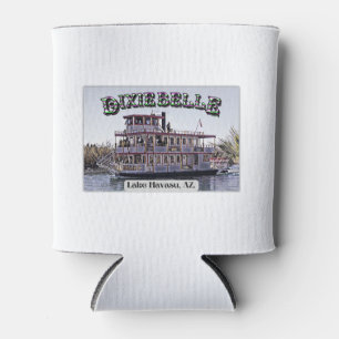 Dixie Belle Lake Havasu, AZ. Can Cooler