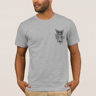Dixie Chapter Cool 3 T-Shirt