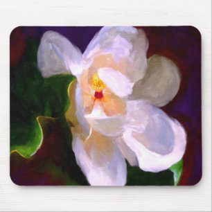 Dixie Lane Magnolia Mousepad