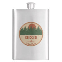 Dixie National Forest