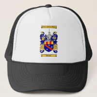 DIXON FAMILY CREST - DIXON COAT OF ARMS