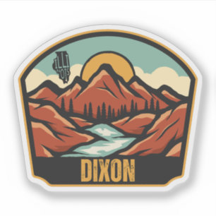 Dixon, Illinois