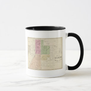 Dixon Mug