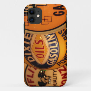Dixon, New Mexico, United States. Vintage Case-Mate iPhone Case