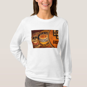 Dixon, New Mexico, United States. Vintage T-Shirt