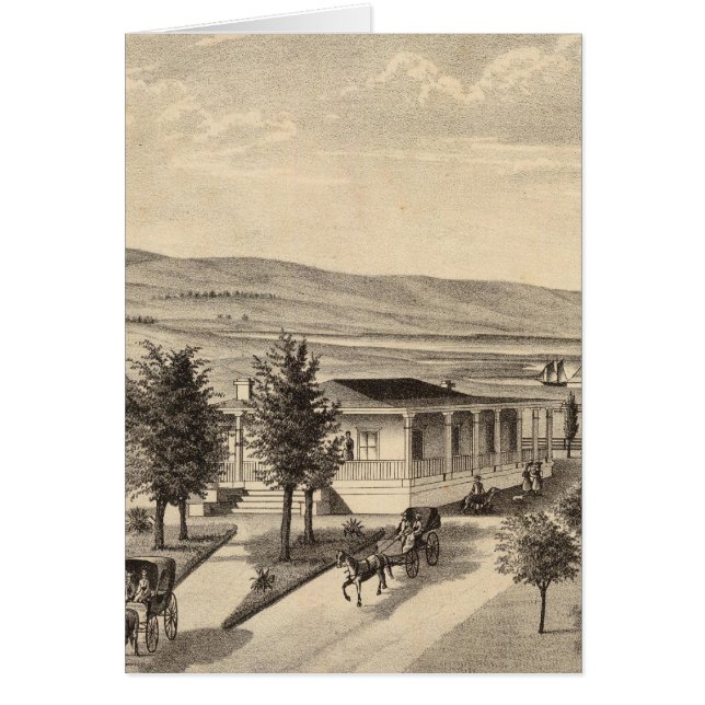 Dixon residence (Front)
