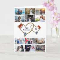 DIY 12 photo | beach rope knot anniversary couples