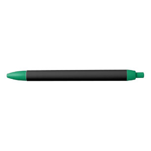 DIY Add Image Text Or Logo To Design Own Custom Black Ink Pen