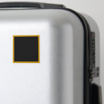 DIY Add Image Text Or Logo To Make Your Own Design Magnet<br><div class="desc">Add your own photo,  graphic image,  text,  logo,  QR code,  monogram or initials. You can replace the colour shown.</div>