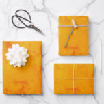 DIY Add Image Text Or Logo To Make Your Own Design Wrapping Paper Sheet<br><div class="desc">Add your own photo,  graphic image,  text,  logo,  QR code,  monogram or initials. You can replace the colours shown.</div>