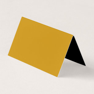 DIY Add Image Text Or Logo To Make Your Own Tent   Business Card