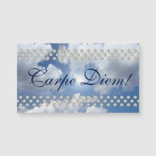 DIY - Add your own sign, photo and text