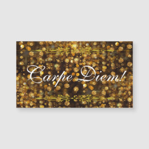 DIY - Add your own sign, photo and text