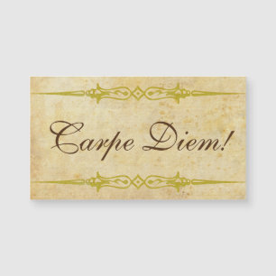 DIY - Add your own sign, photo and text