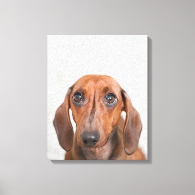 DIY Canvas Wall Art -  Upload your photo! (Front)