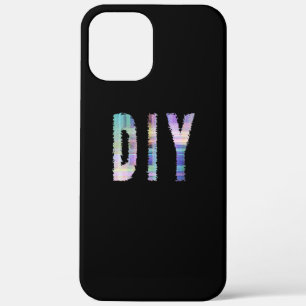 DIY iPhone 12 PRO MAX CASE