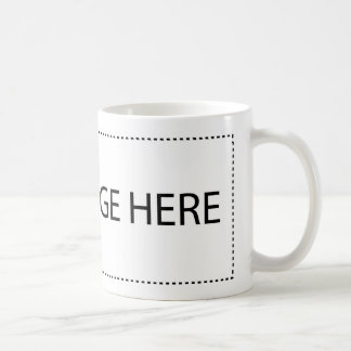 DIY COFFEE MUG