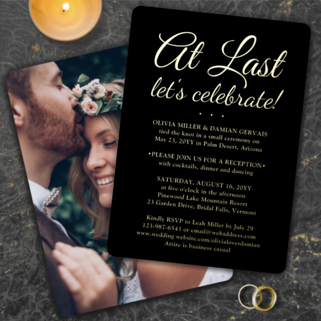 DIY Colour At Last Wedding Celebration 1 Photo (Creator Uploaded)