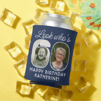 DIY Colours • Look Who's 60 Birthday Party 2 Photo