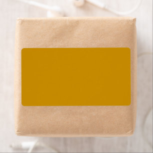 DIY: CREATE OWN SHIPPING LABELS (Various Sizes)