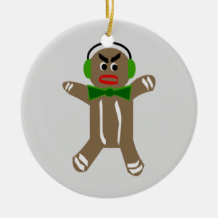 DIY Custom Christmas Ornament