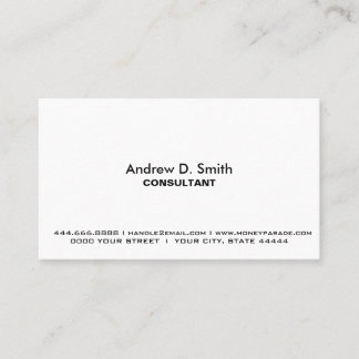 DIY, Design & print Custom Business Cards Online