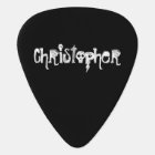 DIY Design Your Own Custom Name Skull Typeface V05