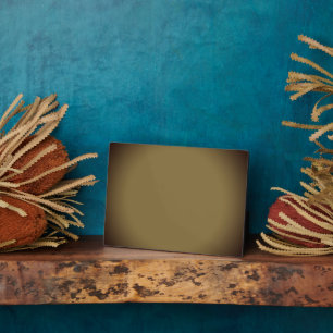 DIY: DESIGN YOUR OWN FREE STANDING PLAQUE