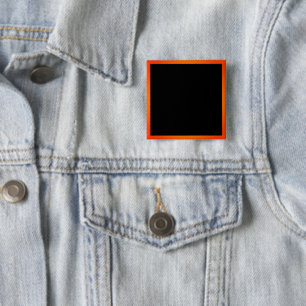 DIY: Design Your Own Square or Round Badge Pinback