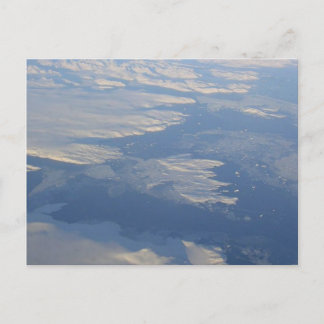 DIY : Editable to add your text n image Postcard