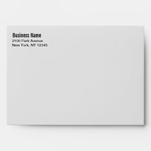 DIY - ENVELOPE